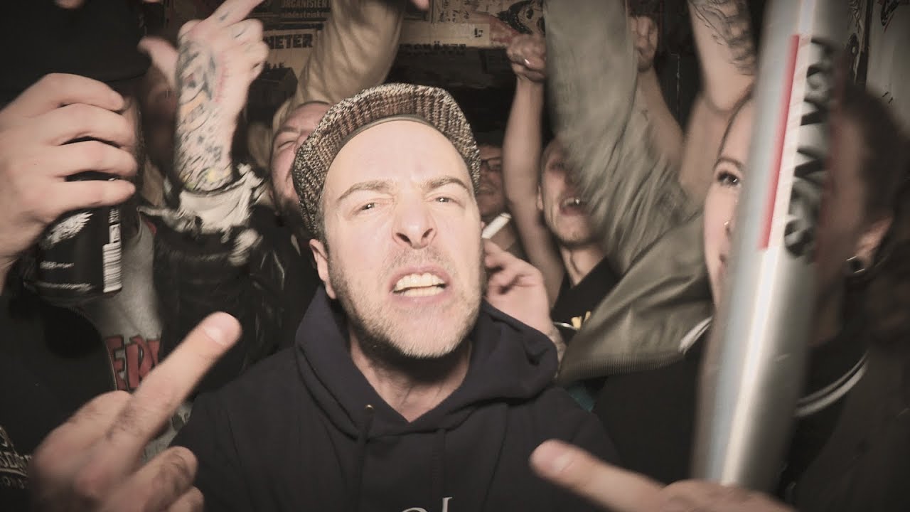 Arrested Denial - Nationalisten aller L&auml;nder (Official Video / HD)