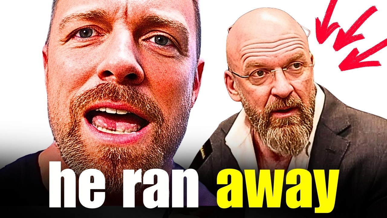 WWE Fans ATTACK Triple H At Elimination Chamber Post Show…