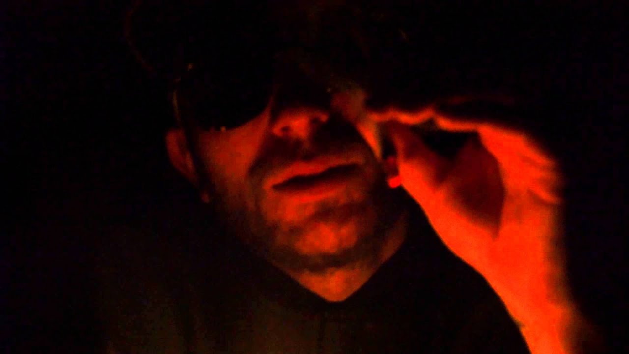 Stoma Emsi - IESSA (scratches by Dj JAD) (TEASER)