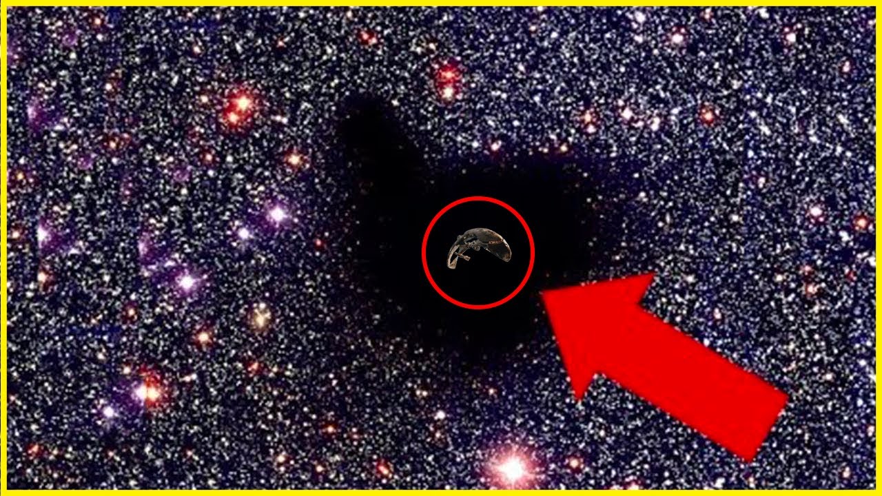 O objeto mais estranho do espa&ccedil;o!!