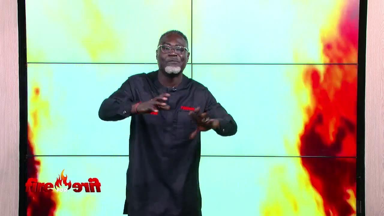 FIRE FOR FIRE  |19-02-26|