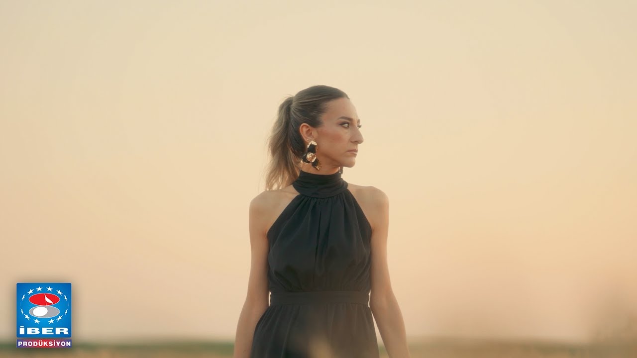 Ebru Koşar - Yara Sağalır | Official Video &copy; 2025 İber Prod&uuml;ksiyon