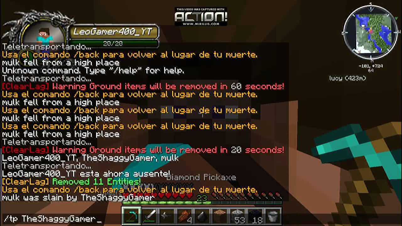 Serie Extrema