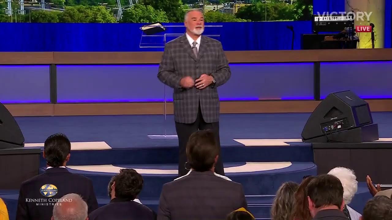 We are LIVE with the 2024 Southwest Believers' Convention - Session 2! 7.29.24