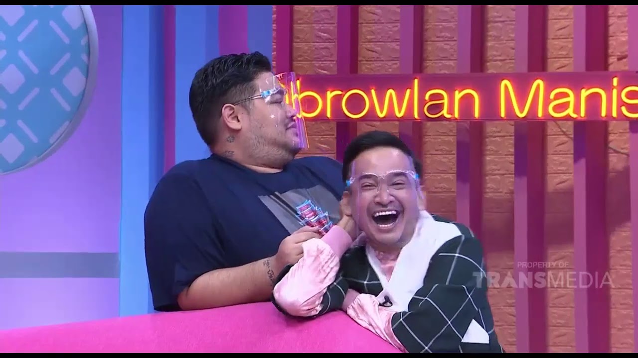Deddy Dendam Setiap Diparodiin Kayak Gini | Best Moment Brownis (6/10/20)