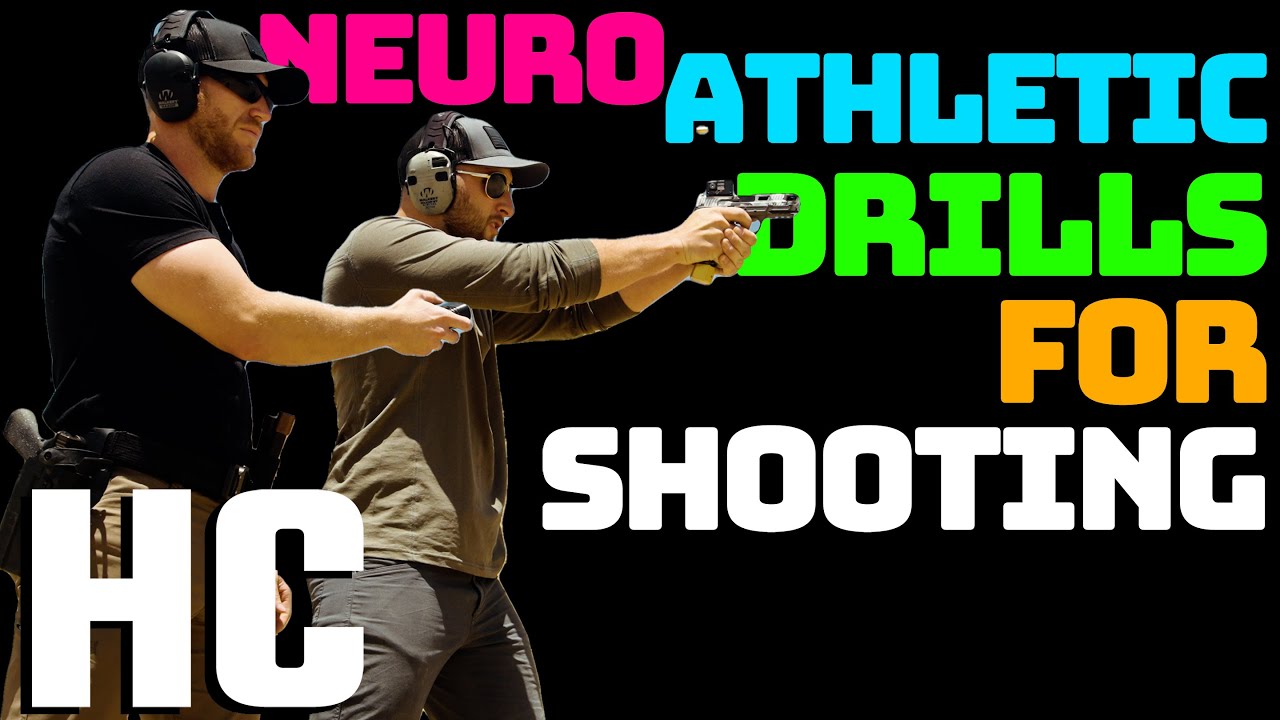 Functional Neurology | HOW TO IMPROVE YOUR VISION: EXPERT LEVEL