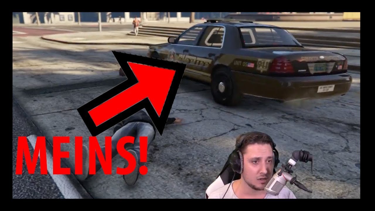 Miguels wilde Flucht 