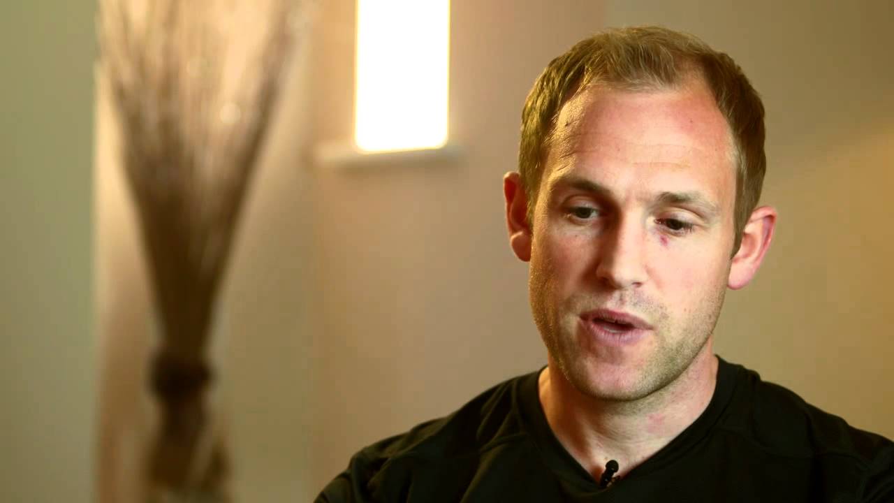 PlayerBio - Andy Taylor