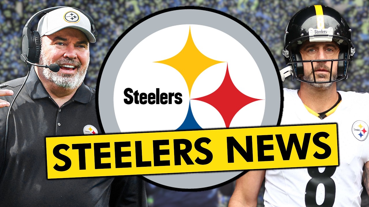 Steelers Fans Just Got Some BIG NEWS After The Seahawks Won Super Bowl 60 vs. The Patriots