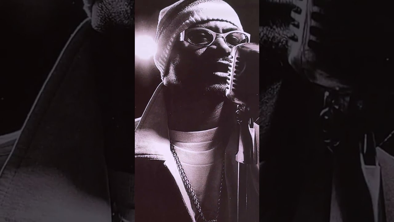 Ghostface Supreme Clientele Vinyl Reissue @ TTL