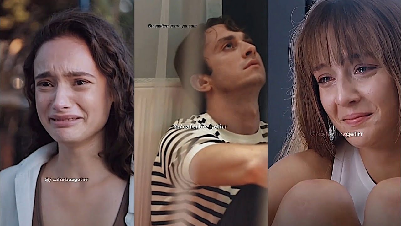 Tozluyaka TikTok videoları #27