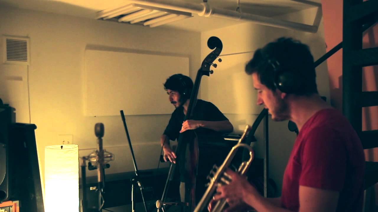 Hallucinations (B. Powell) - R&eacute;my Labb&eacute; Trio