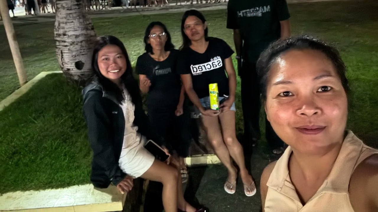 Lakwatsa sa Kalibo