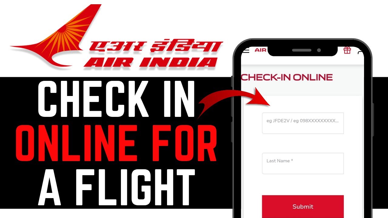 КАК ЗАРЕГИСТРИРОВАТЬСЯ НА РЕЙС AIR INDIA ОНЛАЙН! | НОВОЕ ОБНОВЛЕННОЕ РУКОВОДСТВО 2026!