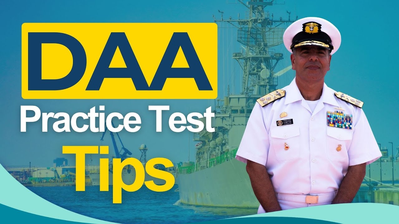 DAA Practice Test Tips 2026 Defence Aptitude Assessment - ALL You Need to Know Exam