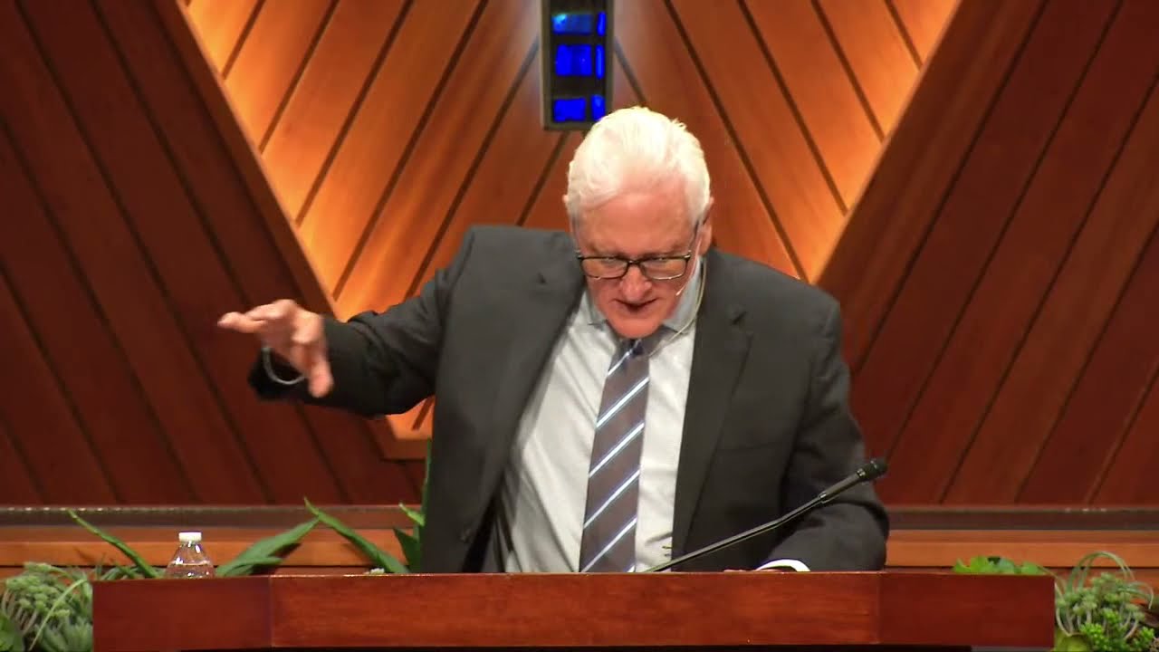 Un llamado a la santidad | Henry Tolopilo | Escrituras seleccionadas