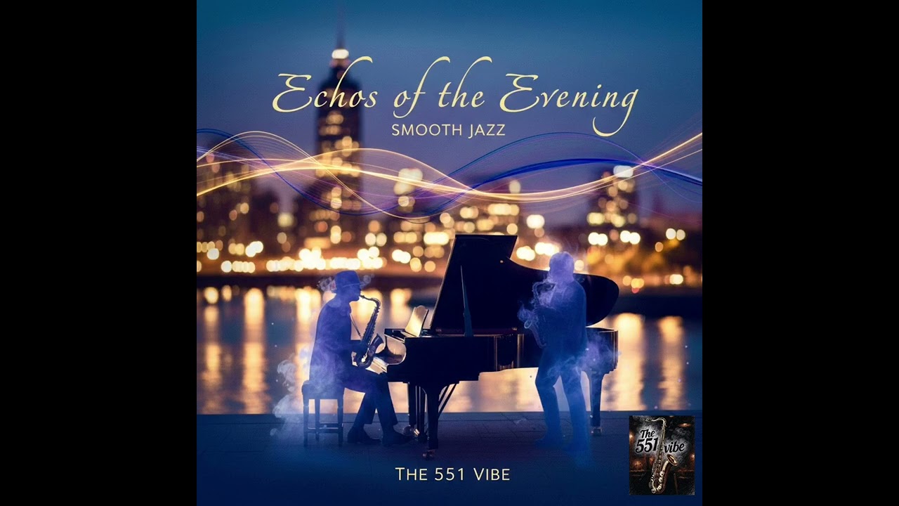 Echoes of the Evening (full album)