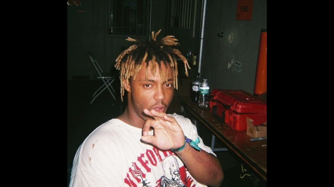 [FREE] Juice Wrld Type Beat (HARD) - 