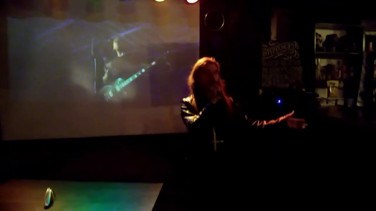 Closing speech on Jon Nodtveidt's memory day, St. Petersburg