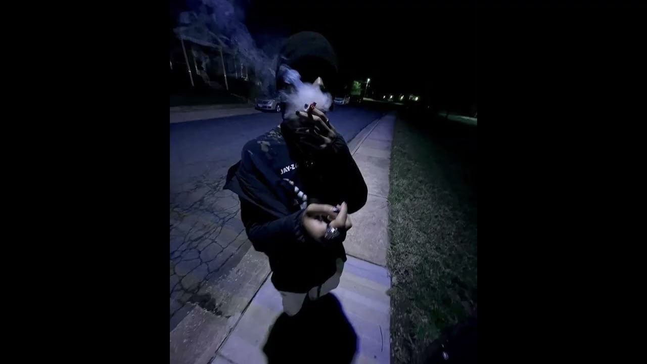 IDEE NOIRE X NEOPHRON TYPE BEAT