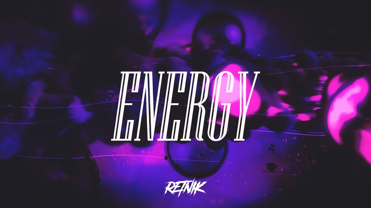 [SOLD] Lowkey Booming Type Trap Beat 'ENERGY' Banger Type Beat | Thumez & Retnik Beats