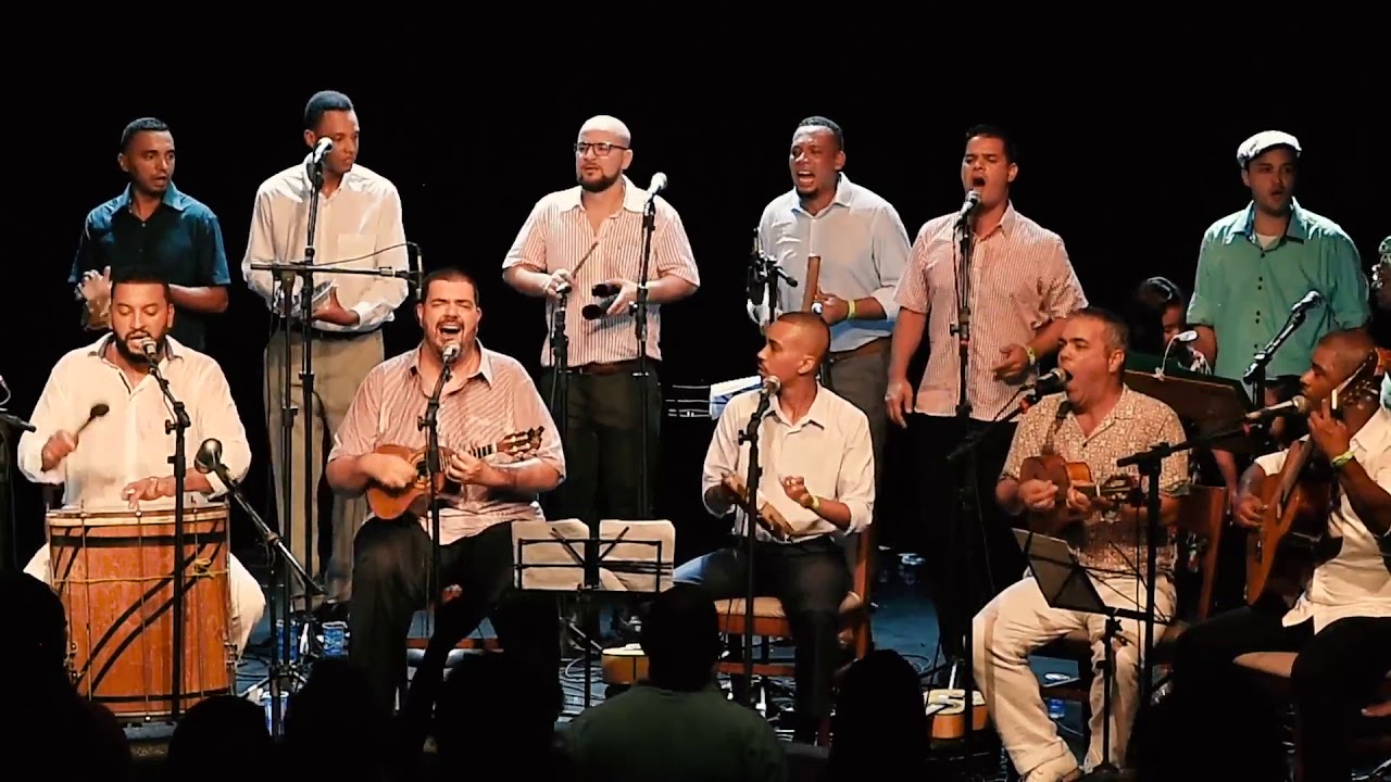 Morro inspiração (Geraldo Babão) | Glória ao Samba