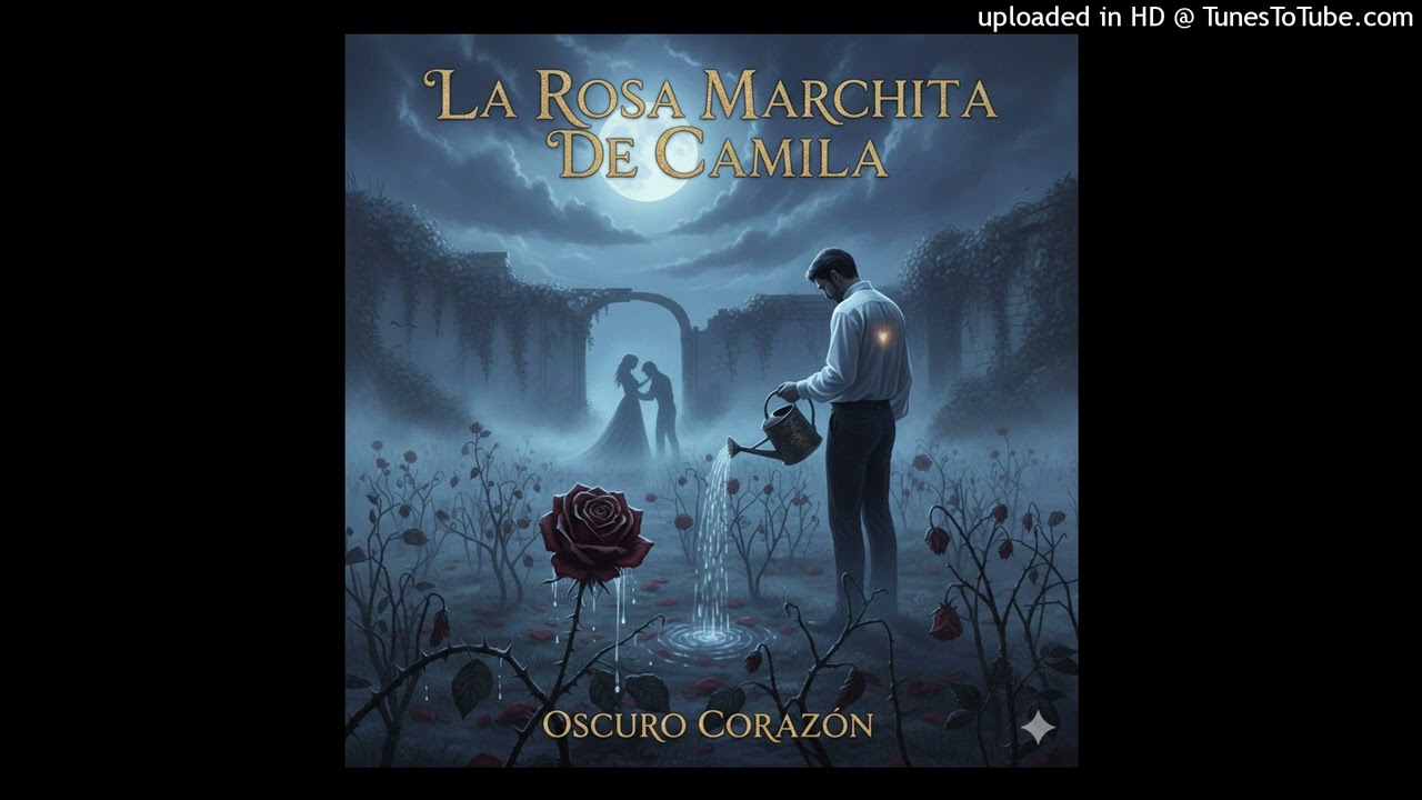 La Rosa Marchita de Camil