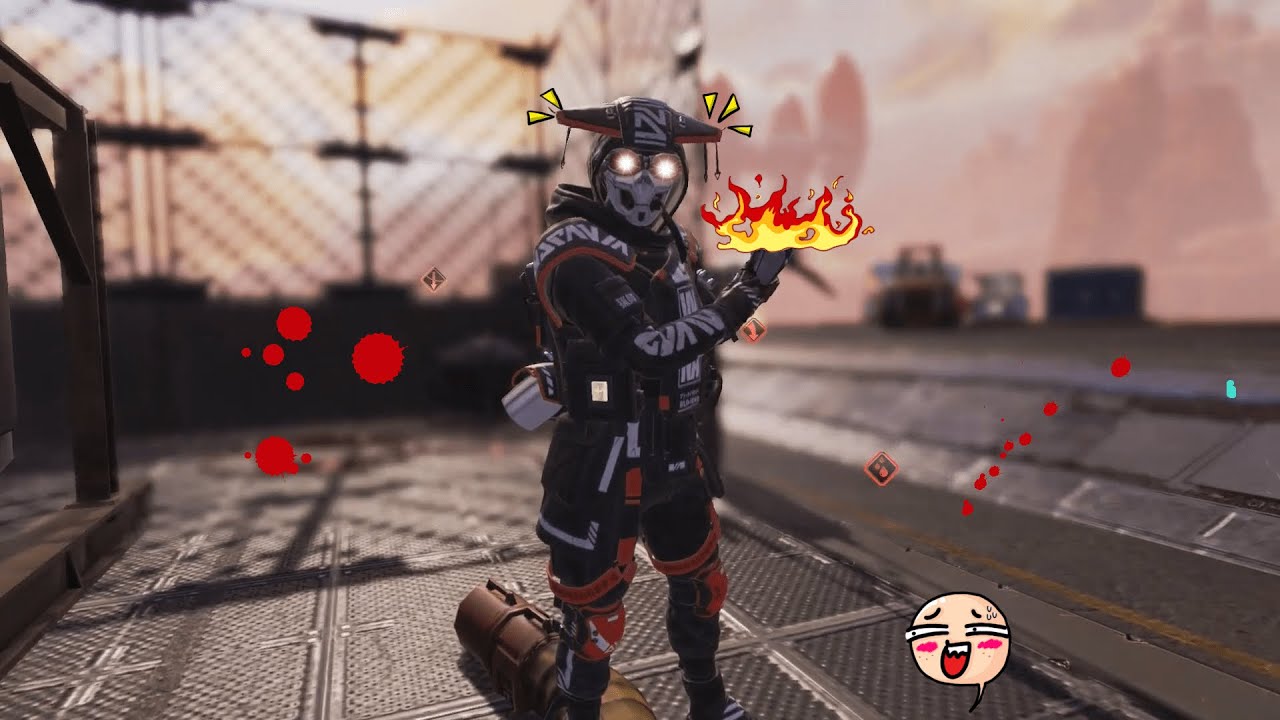 Apex old servers | Apex Legends