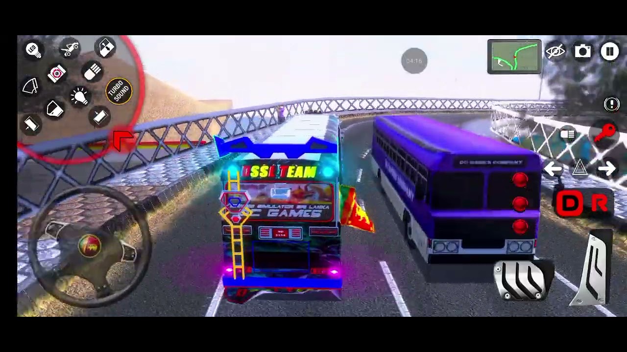 Driving Simulator Game Play Video💖💖💖💖❤️❤️❤️❤️