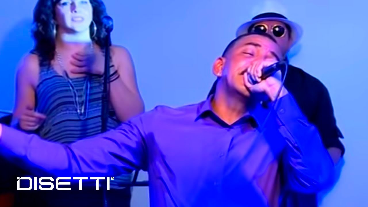 Hansel Camacho - Verdades | Salsa Romántica (En Vivo)