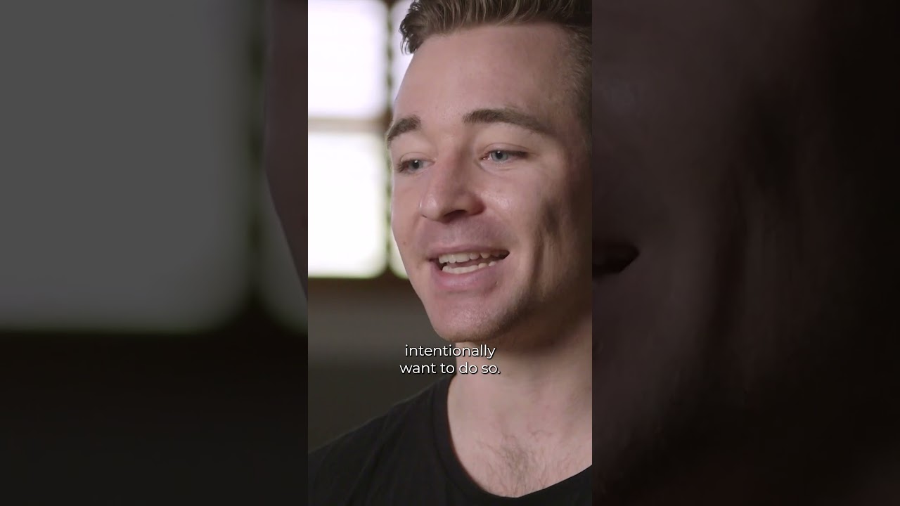 At 18, I wanted a vasectomy | SBS Insight #fatherhood #children #vasectomy #relationship #shorts