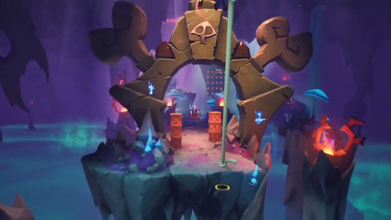 [FR/PC] Mission : battre le jeu avant la dépression 😅 | !discord !réseaux