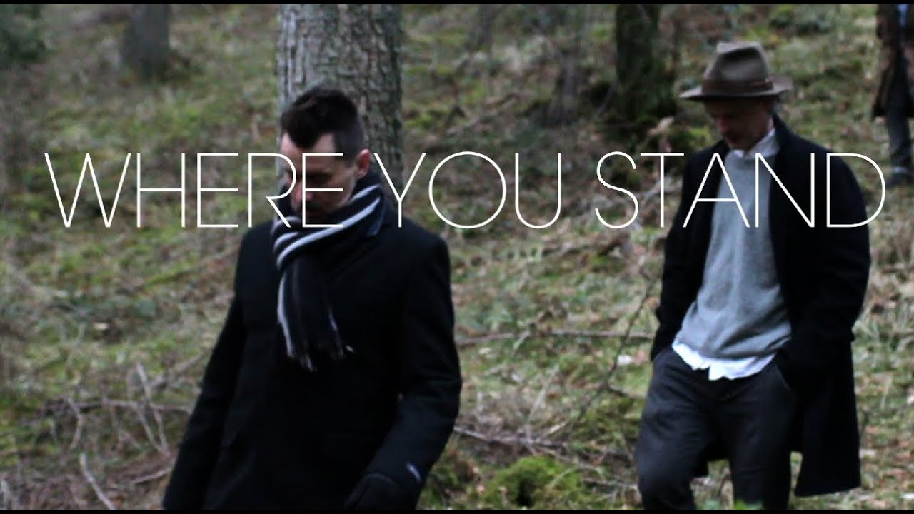 Travis - Where You Stand (Track by Track)