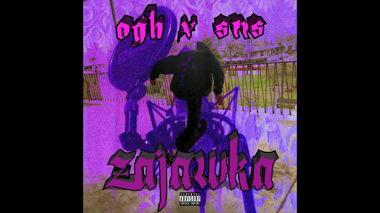 ogh x sns  - zajawka