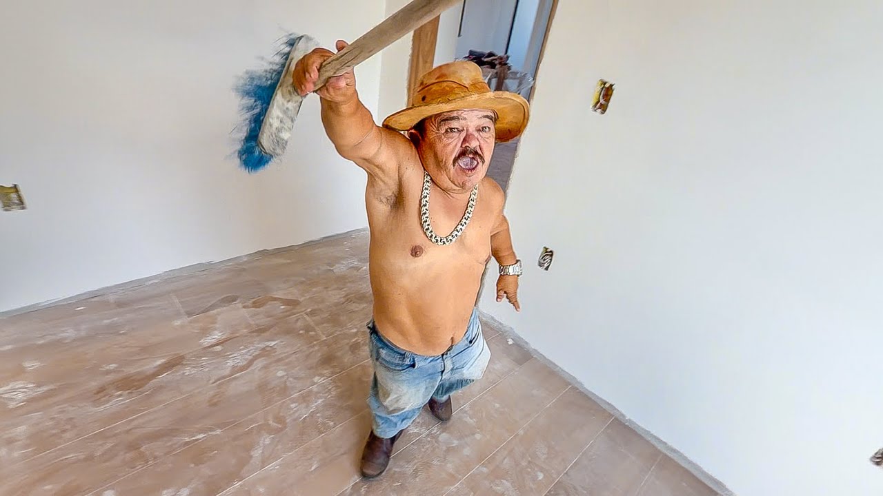 HETER DISSE QUE A CASA NÃO ERA DE PILILIU… ELE SURTOU 😡😱 | PILILIU DA RESENHA