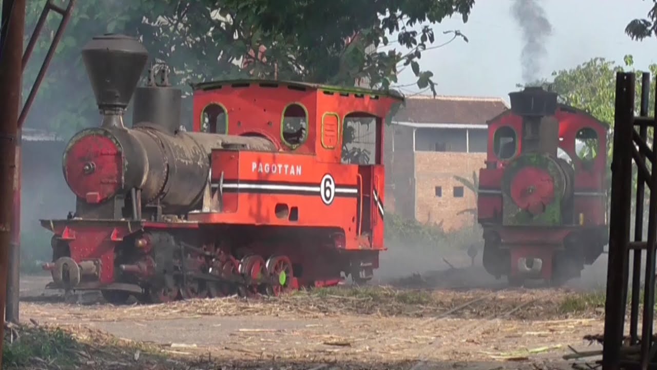 PG Pagottan: 2016