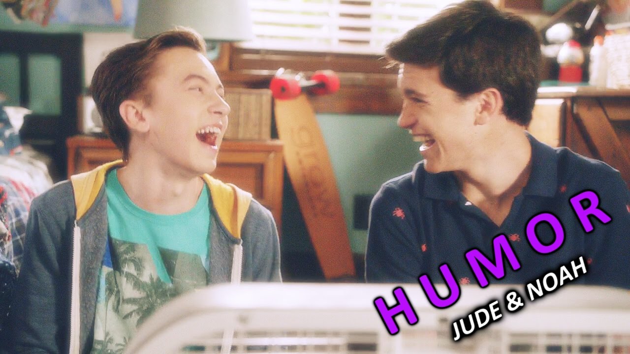 Jude & Noah | 