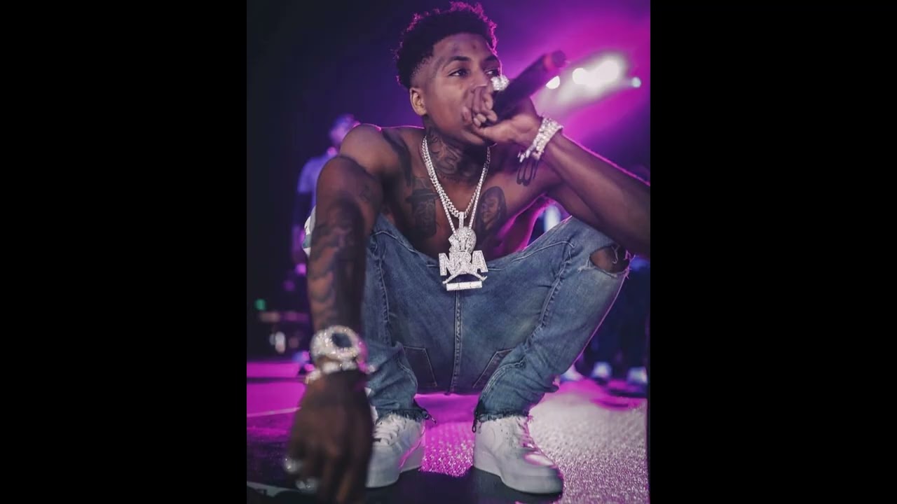 [FREE] NBA Young Boy PAIN Type Beat 