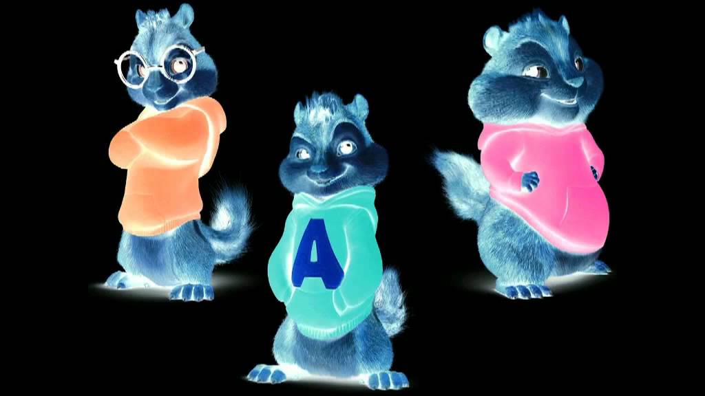 Alvin And Chipmunks - Summer In The City