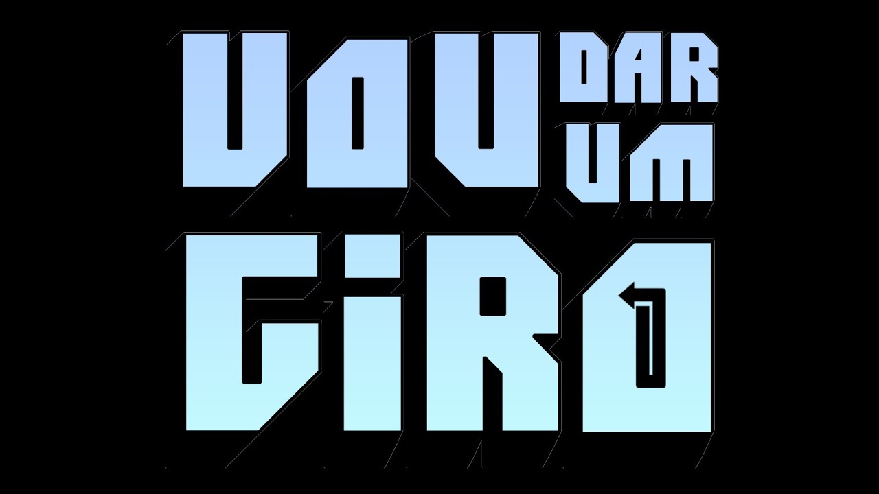 TAFDUP - Vou Dar Um Giro