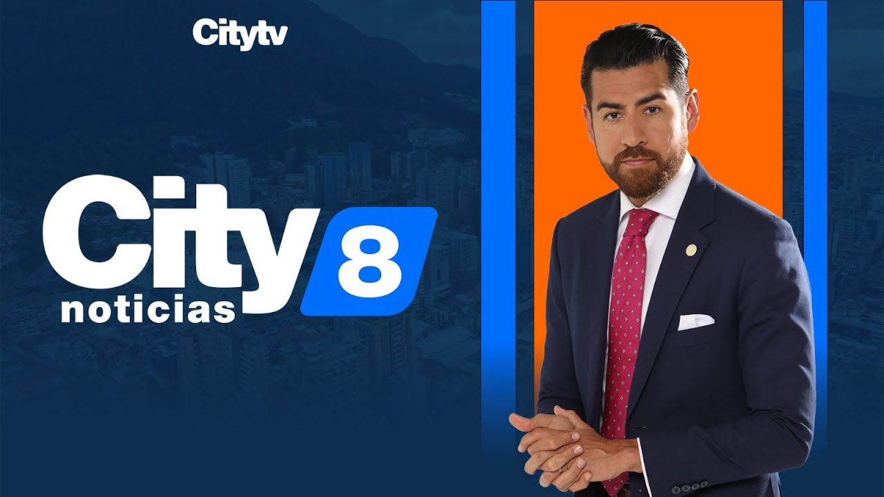 Intensas lluvias ocasionan inundaciones y problemas de movilidad en Bogotá | CityTv