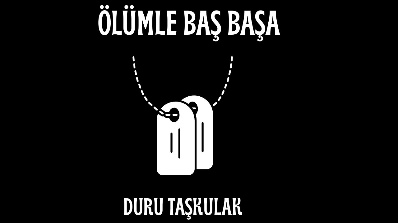 Ölümle Baş Başa Final - Sonsuz Gibi