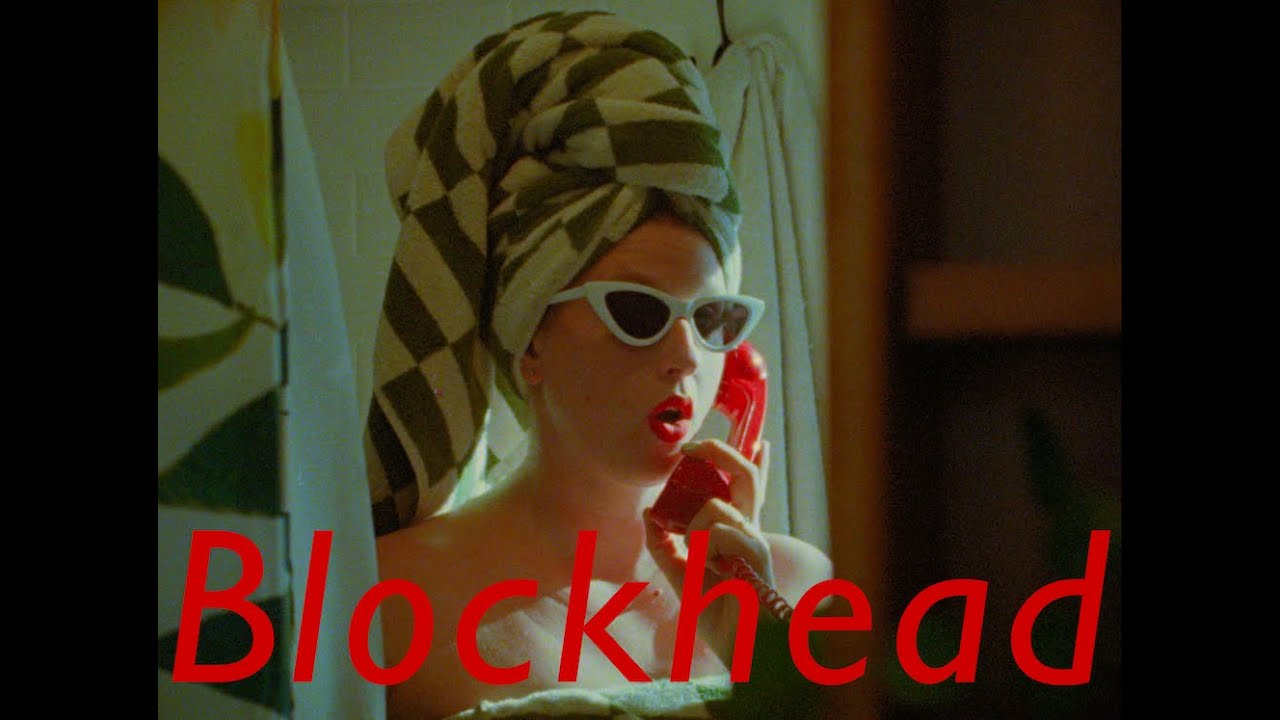 Ghost Funk Orchestra - Blockhead [OFFICIAL MUSIC VIDEO]