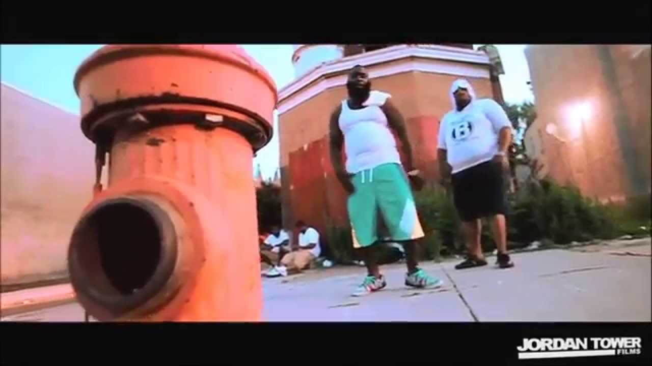 Dark Lo - Alleyway Piss (Official Music Video) Dir. Jordan Tower Films