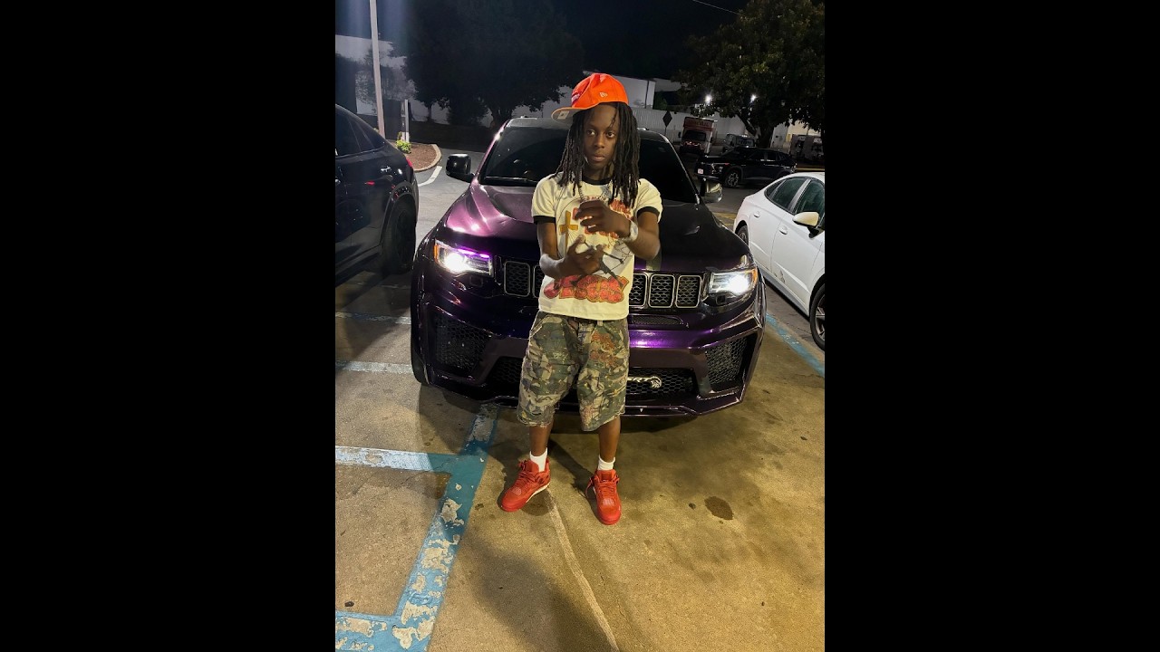 [FREE] Raq Baby Type Beat - 