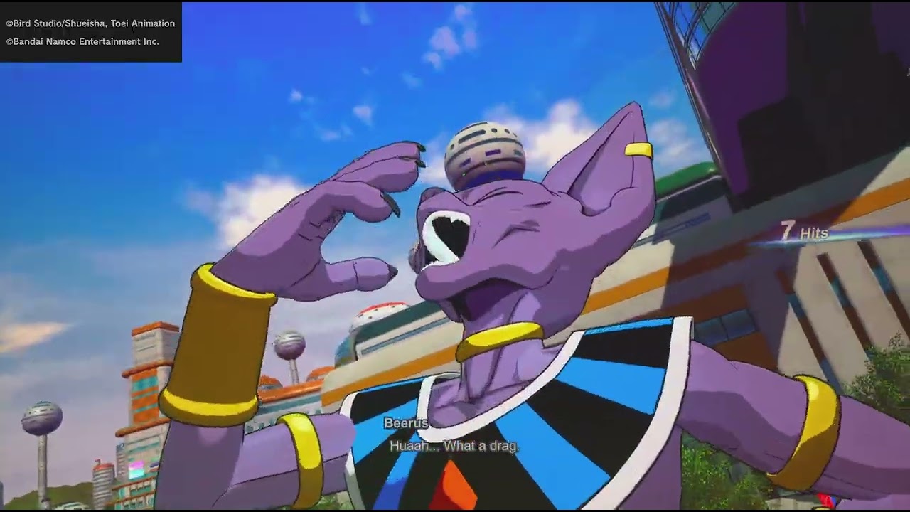 DRAGON BALL: Sparking! ZERO_20250402210418