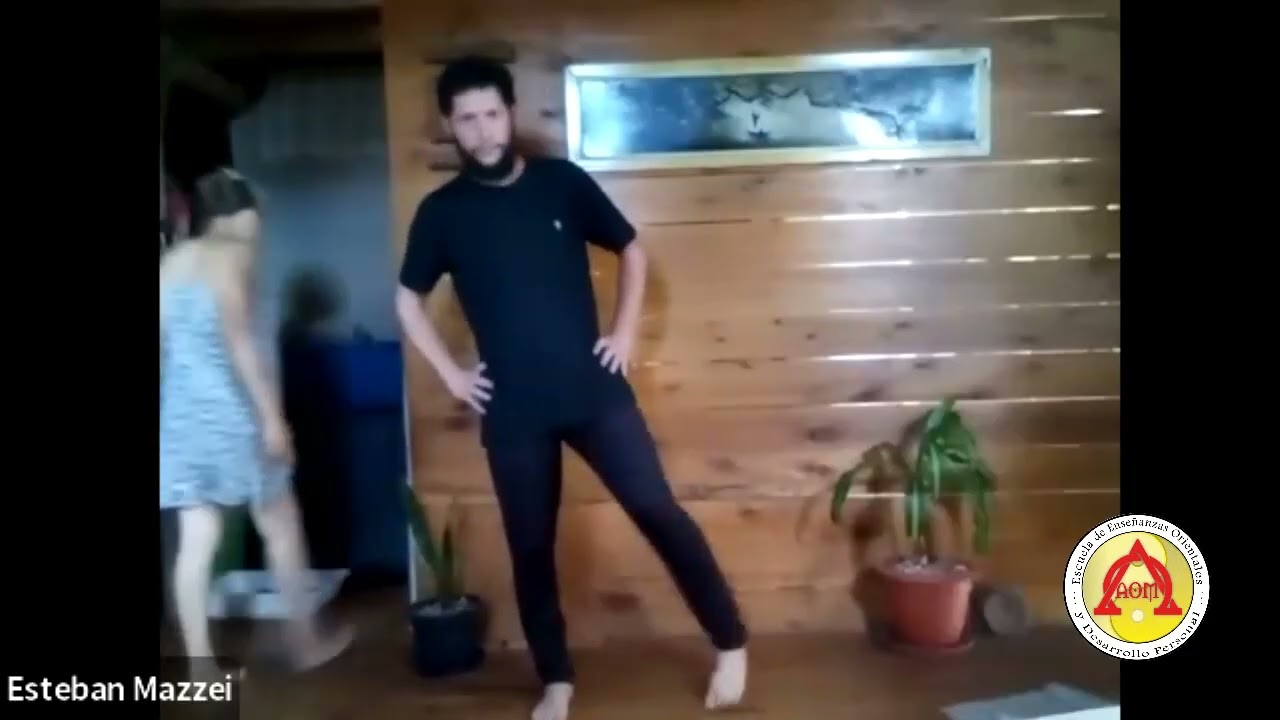 Clase de Qi Gong Online (03/02/2026) 