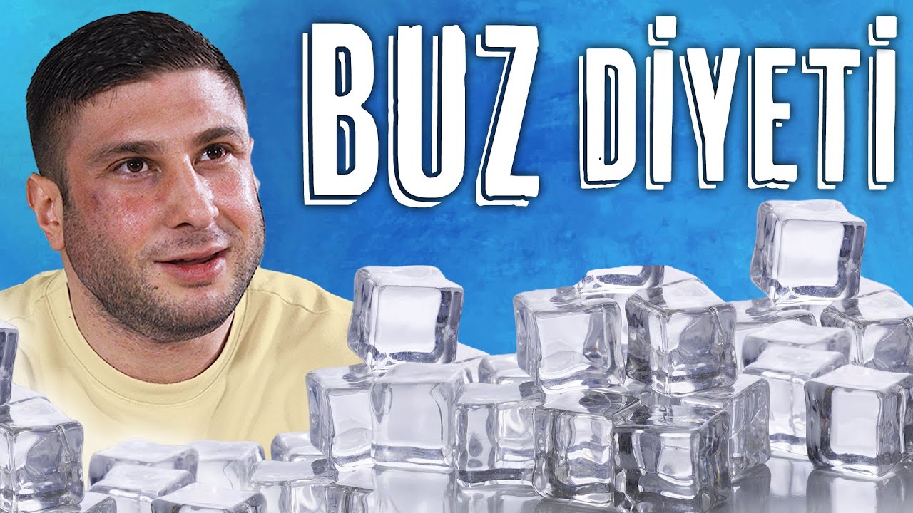 BU DİYETLERİ SAKIN DENEMEYİN!