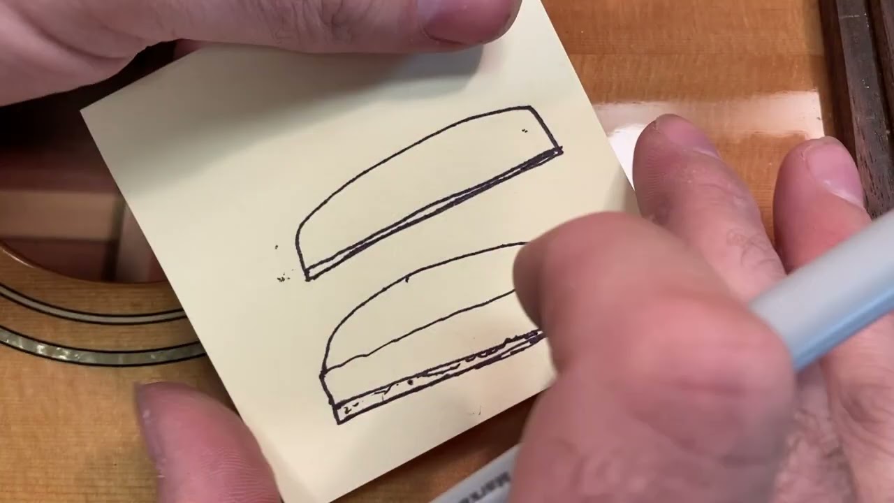 Lets Talk About Shimming Saddles