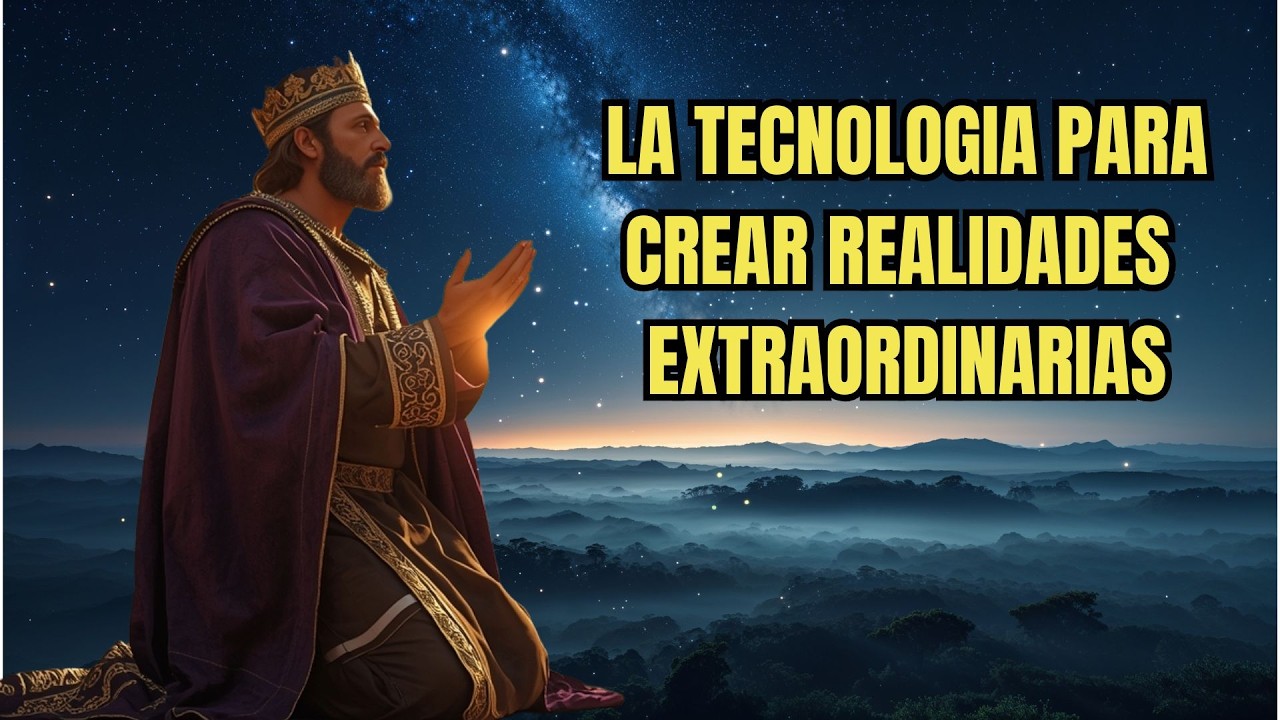 ¿Por qué Brian Tracy enseña exactamente lo que el rey Salomón practicaba?/ Emisión en directo